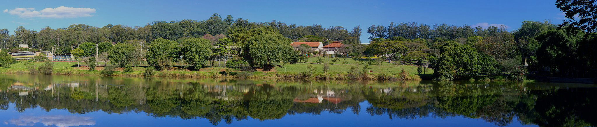 Lagoa UFSCar